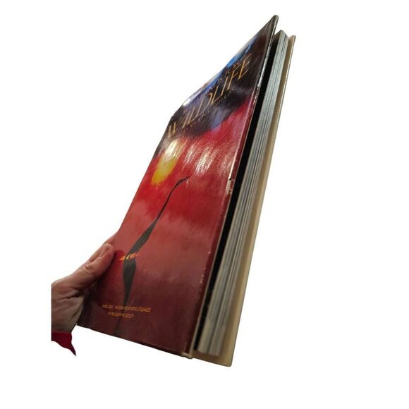 Wild lands for wildlife America's national refuges by National Geographic Societ - Picture 2 of 4